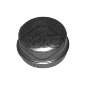 Schutzdeckel, Radnabe 43488 von Metalcaucho günstig für 2,29 € online kaufen