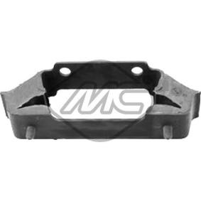 Compre Soporte de caja de cambios de Metalcaucho online para Omega A Caravan (V87) a precios moderados