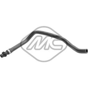 Acquista Flessibile, Scambiatore calore, Riscaldamento da Metalcaucho 99364 a buon mercato per soli 38,05 €