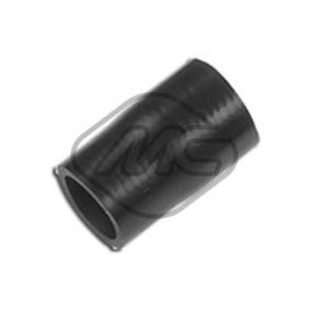 Compre Tubo flexível do ar de sobrealimentação da Metalcaucho 99715 a um preço baixo por 4,57 €