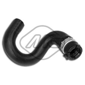 Comprar Manguito, intercambiador calor - calefacción de Metalcaucho 99730 a bajo precio de 15,99 €