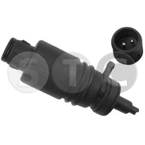 Køb Vandpumpe, rudevisker / vasker af STC T432151 til den lave pris 2602,54 DKK