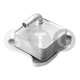 Ölkühler T439486 von STC günstig für 73,63 € online kaufen