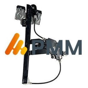 Köp Fönsterhiss av PMM BI 78076 L till det låga priset 2413,09 kr