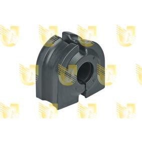 Lagerbuchse, Stabilisator 392351 von UNIGOM günstig für 14,30 € online kaufen