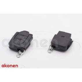 Achetez des Boîtier, clé de voiture B CAR 004AD020 à prix pour 14,97 €