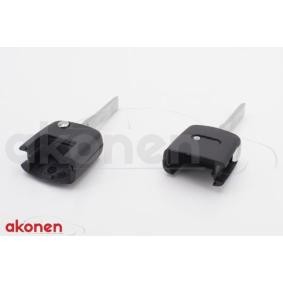 Gehäuse, Autoschlüssel 004AD022 von B CAR günstig für 8,19 € online kaufen