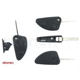 Comprar Carcasa, llave de vehículo de B CAR 004AR001 a bajo precio de 18,09 €