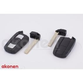 Acquista Scatola, chiave automobile da B CAR 004BM005 a buon mercato per soli 32,91 €