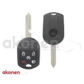 Compre Caixa, chave de veículo da B CAR 004FD019 a um preço baixo por 11,67 €