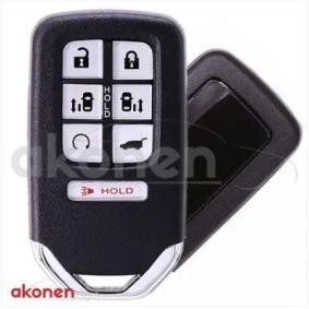 Achetez des Boîtier, clé de voiture B CAR 004HD049 à prix pour 48,99 €