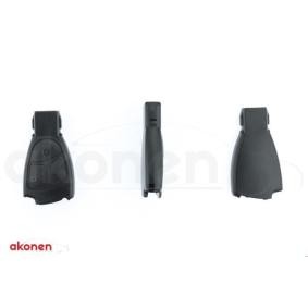 Comprar Carcasa, llave de vehículo de B CAR 004MC001 a bajo precio de 8,26 €