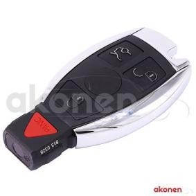 Comprar Carcasa, llave de vehículo de B CAR 004MC021 a bajo precio de 48,08 €
