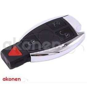 Comprar Carcasa, llave de vehículo de B CAR 004MC022 a bajo precio de 40,71 €