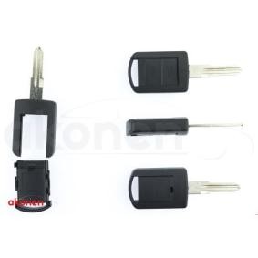 Gehäuse, Autoschlüssel 004OP005 von B CAR günstig für 17,94 € online kaufen