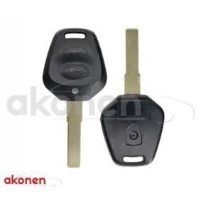 Acquista Scatola, chiave automobile da B CAR 004PS001 a buon mercato per soli 18,32 €