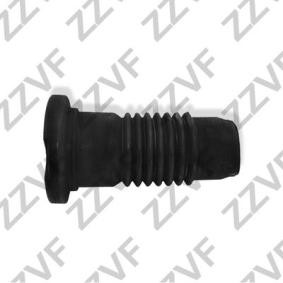 Compre Capa de protecção / fole, amortecedor da ZZVF ZVPP254 a um preço baixo por 13,03 €