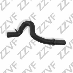 Kühlmittelrohrleitung ZVR1164 von ZZVF günstig für 16,29 € online kaufen