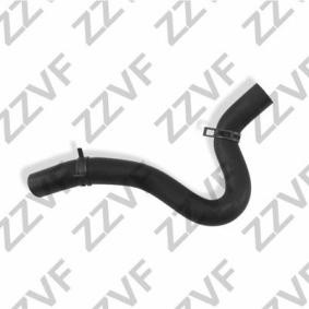 Kühlmittelrohrleitung ZVR1165 von ZZVF günstig für 17,55 € online kaufen