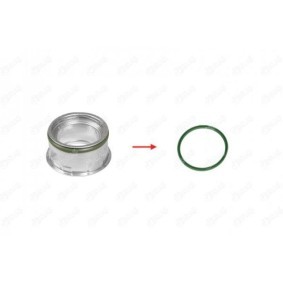 Comprar Junta anular, conducto aire admisión de IBRAS 27235 a bajo precio de 5,03 €