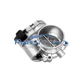 Drosselklappenstutzen PTA516-0171 von PartsTec günstig für 392,49 € online kaufen