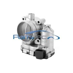 Drosselklappenstutzen PTA516-0173 von PartsTec günstig für 328,44 € online kaufen
