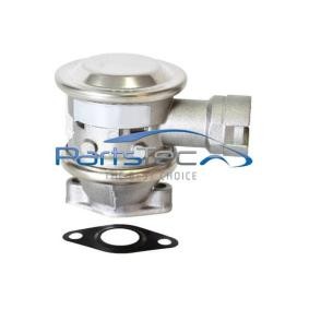 Ventil, Sekundärluftpumpsystem PTA517-1002 von PartsTec günstig für 66,92 € online kaufen