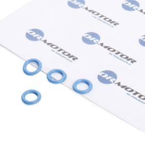 Comprar Tapa de cierre, combustible de fuga de DR.MOTOR AUTOMOTIVE DRM0303S a bajo precio de 6,78 €