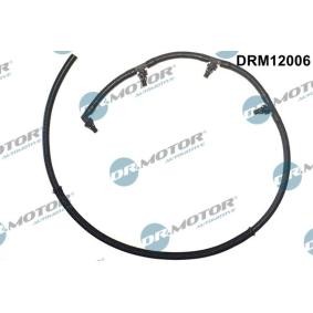 Schlauch, Leckkraftstoff DRM12006 von DR.MOTOR AUTOMOTIVE günstig für 54,05 € online kaufen