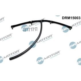 Schlauch, Leckkraftstoff für SAAB von DR.MOTOR AUTOMOTIVE