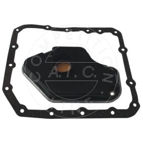 Hydraulikfilter, Automatikgetriebe 54476 von AIC günstig für 13,94 € online kaufen
