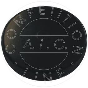 Comprar Tapones, taladro de montaje eje de balancín de AIC 54587 a bajo precio de 4,30 €