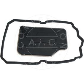 Hydraulikfiltersatz, Automatikgetriebe 55391 von AIC günstig für 29,55 € online kaufen