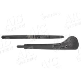 Comprar Brazo del limpiaparabrisas, lavado de parabrisas de AIC 56809 a bajo precio de 23,11 €