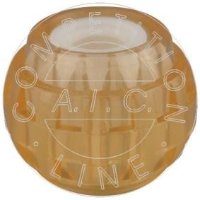 Kugelkopf, Schaltgestänge 58839 von AIC günstig für 3,12 € online kaufen