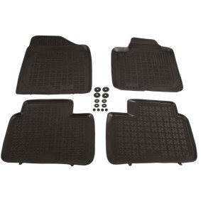 Acquista Tappetini da REZAW PLAST 201004 a buon mercato per soli 54,17 €