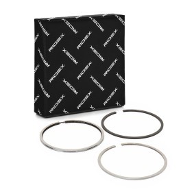 Acquista Kit fasce elastiche da RIDEX 444P0134 a buon mercato per soli 14,72 €