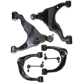 Querlenker-Reparatursatz für LEXUS von RIDEX