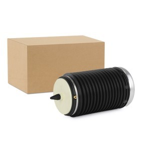 Comprar Muelle neumático, suspensión de RIDEX 4119A0084 a bajo precio de 178,47 €