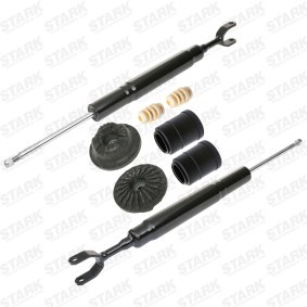 Compre Kit de suspensão, amortecedores da STARK SKSAK-5240035 a um preço baixo por 61,48 €