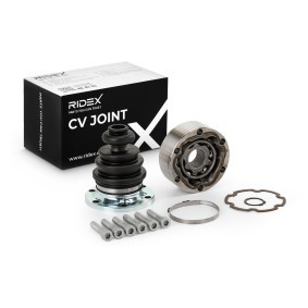 Comprar Juego de articulación, árbol de transmisión de RIDEX 5J0534 a bajo precio de 70,89 €