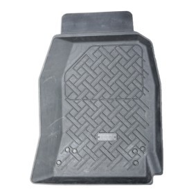 Fußmatte 161-1 von RENSI günstig für 16,29 € online kaufen