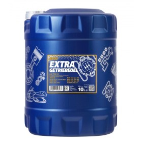 Getriebeöl MN8103-10 von MANNOL günstig für 54,16 € online kaufen