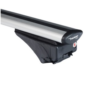 Achetez des Barre de toit Twinny Load 7914249 à prix pour 158,80 €