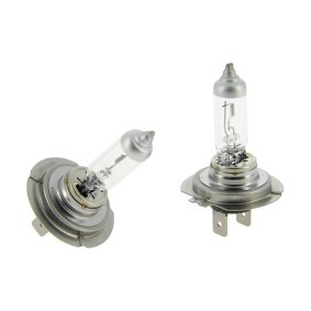 Glühlampe, Fernscheinwerfer für ALPINA von Michelin