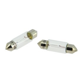 Glühlampe, Park- / Positionsleuchte 132324 von XL günstig für 3,05 € online kaufen