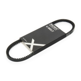 Compre Correia trapezoidal da RIDEX 10C0103 a um preço baixo por 4,77 €