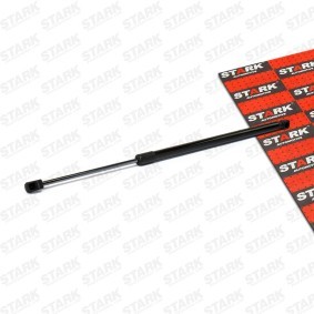 Osta Kaasujousi, tavaratila STARK:llä SKGS-0221060 edullisesti hintaan 16,97 €