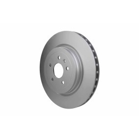 Bremsscheibe 8DD 355 132-901 von HELLA günstig für 87,53 € online kaufen