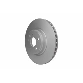 Bremsscheibe 8DD 355 132-931 von HELLA günstig für 87,73 € online kaufen